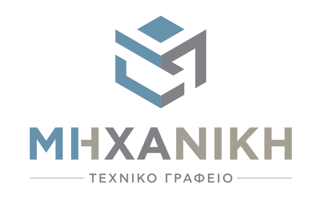 Mihaniki logo