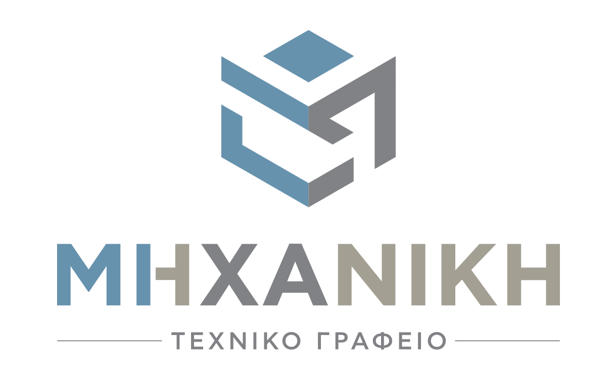 Mihaniki logo